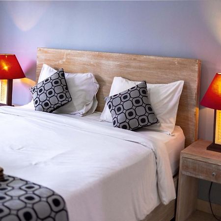 Adi Guest House Canggu Zewnętrze zdjęcie