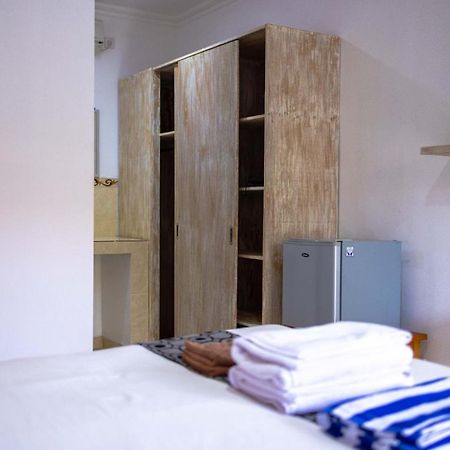 Adi Guest House Canggu Zewnętrze zdjęcie