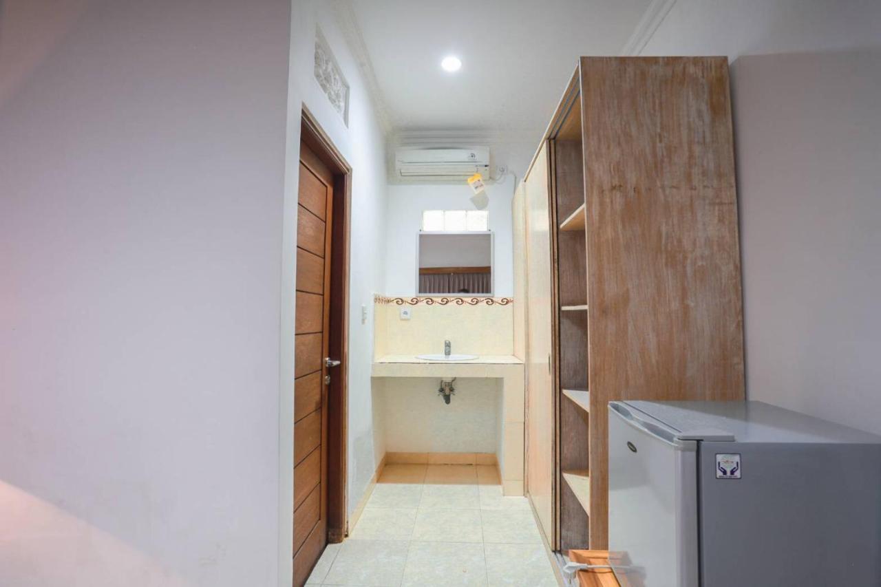Adi Guest House Canggu Zewnętrze zdjęcie