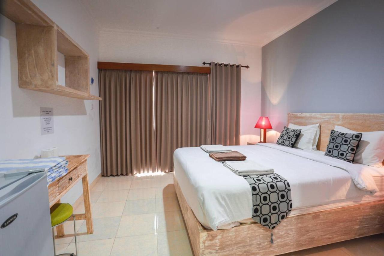 Adi Guest House Canggu Zewnętrze zdjęcie