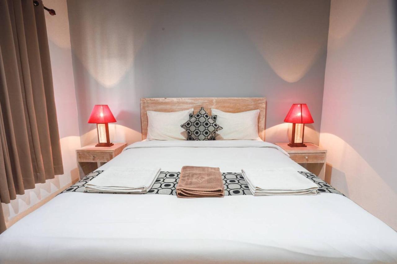 Adi Guest House Canggu Zewnętrze zdjęcie