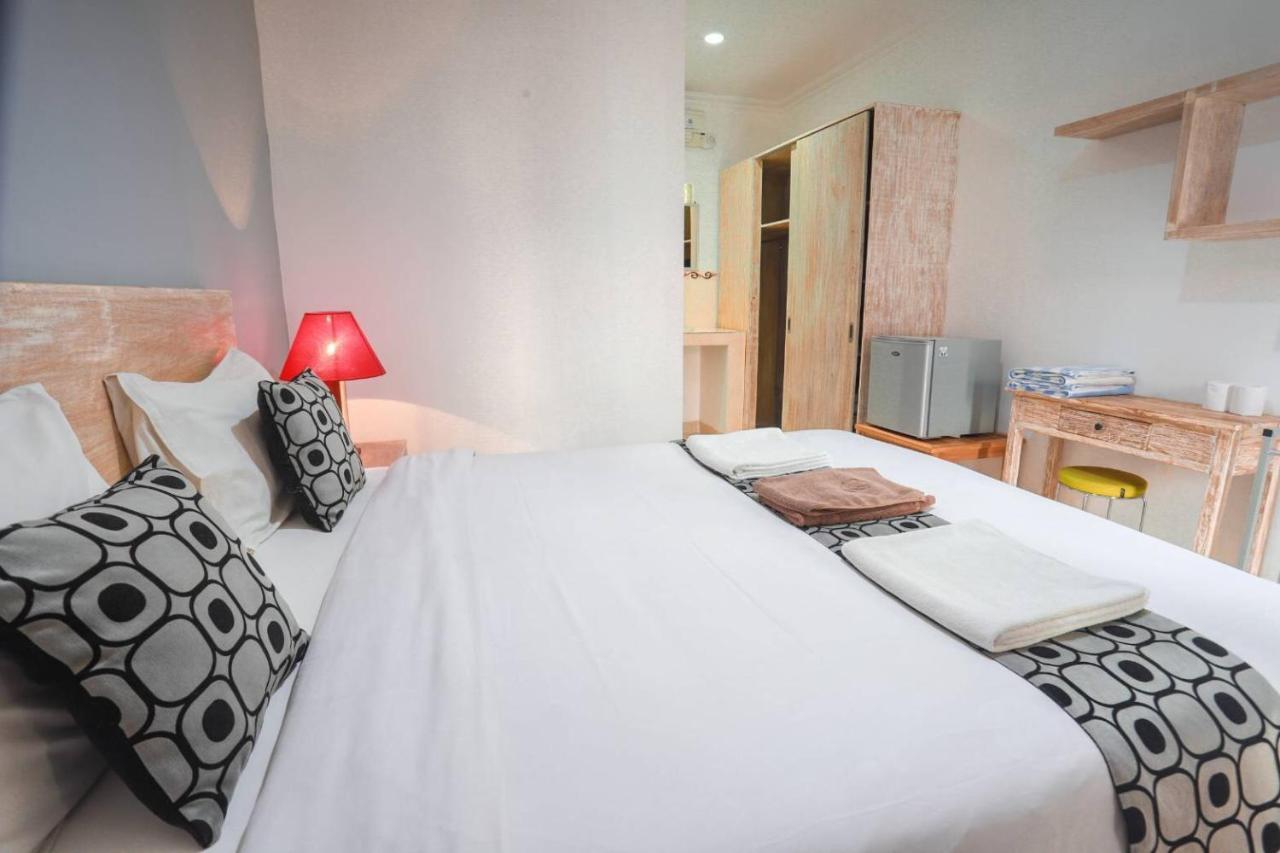 Adi Guest House Canggu Zewnętrze zdjęcie