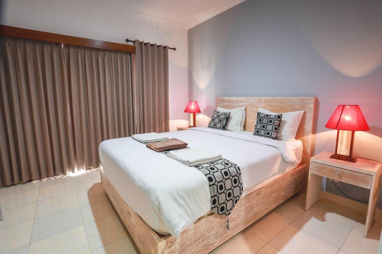 Adi Guest House Canggu Zewnętrze zdjęcie