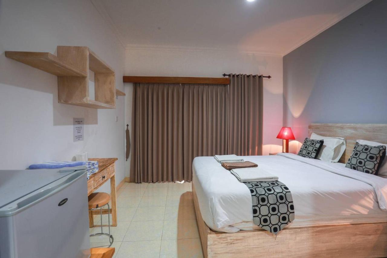 Adi Guest House Canggu Zewnętrze zdjęcie